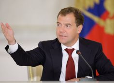 ​Медведев назвал санкции Запада поводом для возвращения смертной казни в России