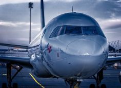 ​Самолеты Airbus улетят из России?