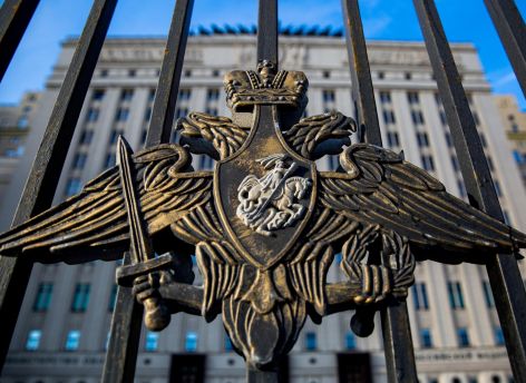 ​Военная операция в Украине – официальная позиция и ответы на вопросы