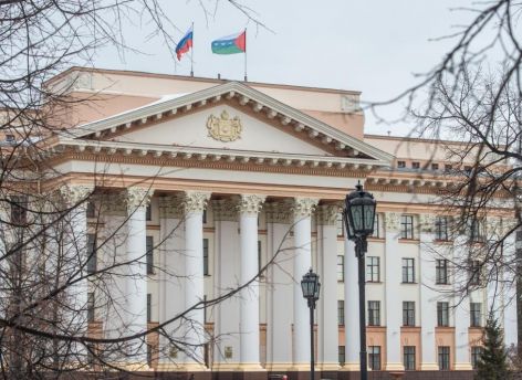 ​В Тюменской области отложили введение QR-кодов для посещения ТЦ и ресторанов