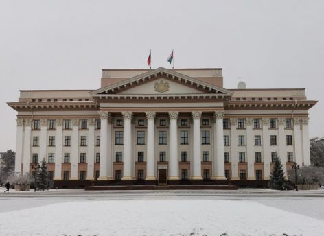 В Тюменской области будет ежегодно индексироваться детское пособие