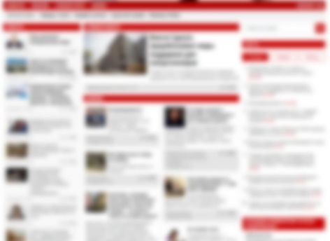 ​Портал siapress.ru подвергся хакерской атаке