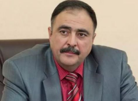 ​Новый замглавы Сургутского района приступил к работе