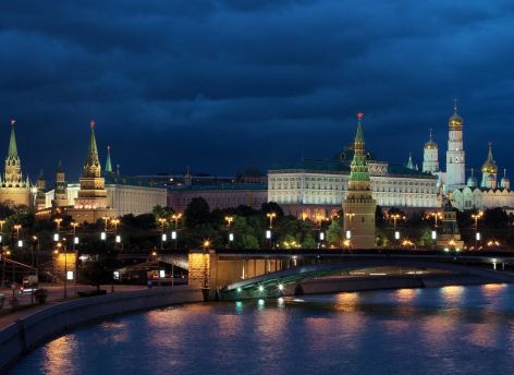 ​Россия стала лидером по числу санкций