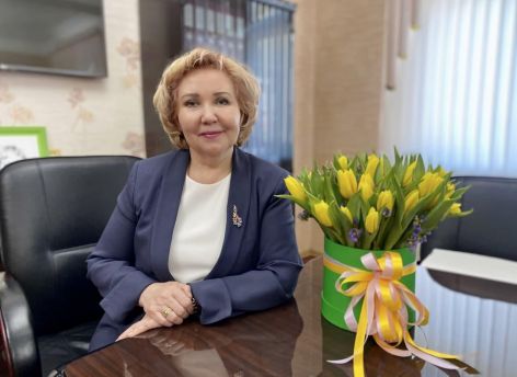 Милые женщины, мы с вами можем многое!