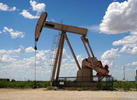 ​Америка обсуждает отказ от российской нефти
