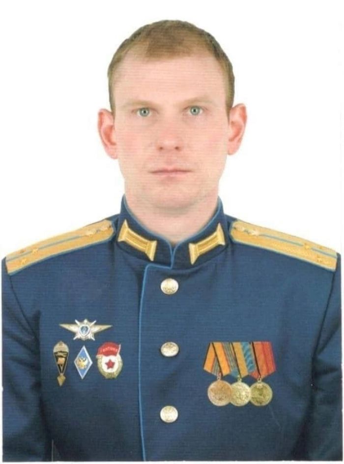 В ходе спецоперации в Украине погиб еще один югорчанин 