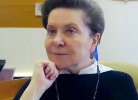 ​Наталья Комарова проведет прямую линию с жителями Нягани