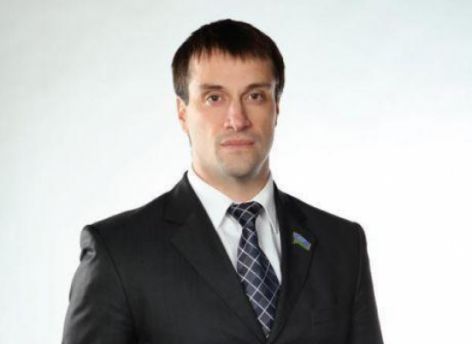 С иронией воспринял новость о том, что попал в санкционный список ЕС