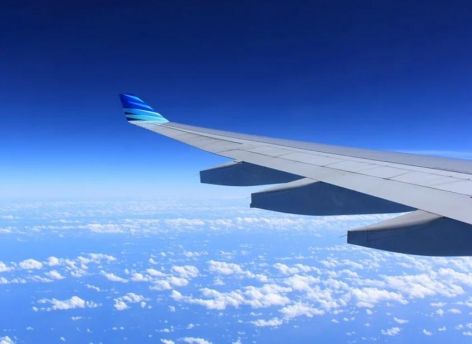 Китай отказал в поставках запчастей для авиакомпаний РФ, сообщили в Росавиации