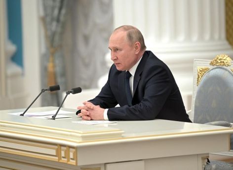 В России увеличат МРОТ, прожиточный минимум и зарплаты бюджетников 