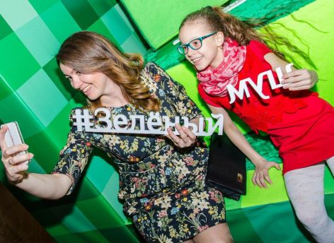В Югре откроется X Молодежный фестиваль искусств «Зеленый шум»