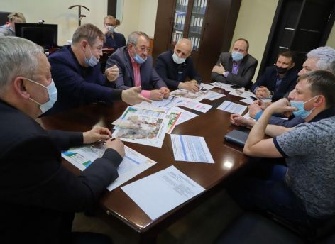 ​«Горэлектросеть» инвестирует в энергосистему Нижневартовска более 748 млн рублей
