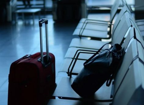 Закрытие аэропортов на юге России продлили до апреля