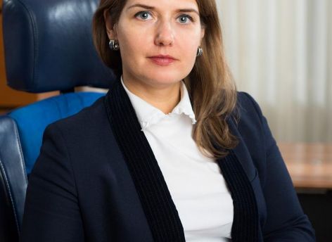 ​Галина Сергеева стала заместителем Председателя Правления Банка Уралсиб