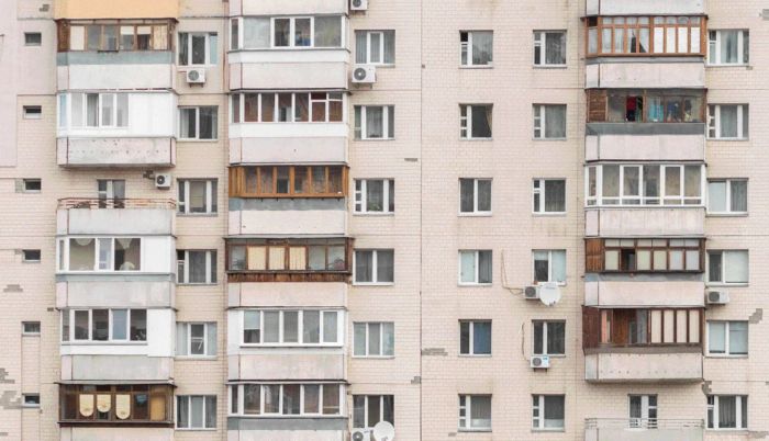 Вторичное жильё в Сургуте: рынок на пороге дефицита?
