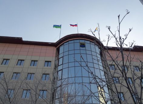 Определен новый состав Молодежной палаты при Думе Сургута
