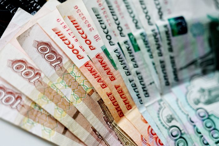 Хантымансиец заплатит 30 тысяч за пикет против спецоперации в Украине
