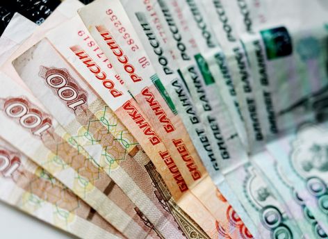 Хантымансиец заплатит 30 тысяч за пикет против спецоперации в Украине