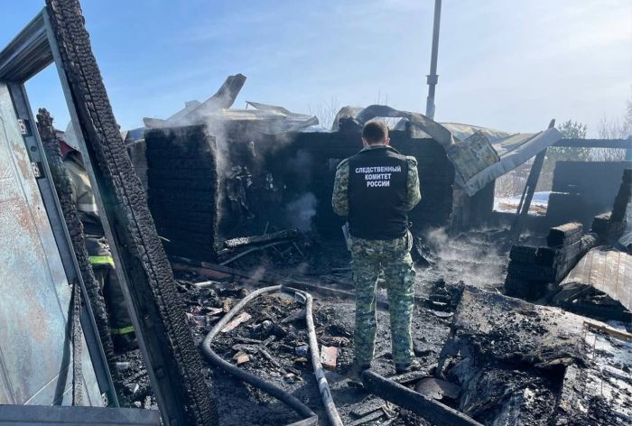​В Излучинске погибли два подростка
