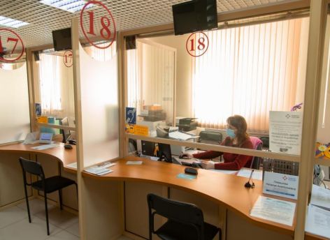 На поддержку занятости в Тюменской области направят более 340 млн рублей