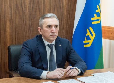 ​Силы и средства Тюменской области готовы к сезону паводка и природных пожаров