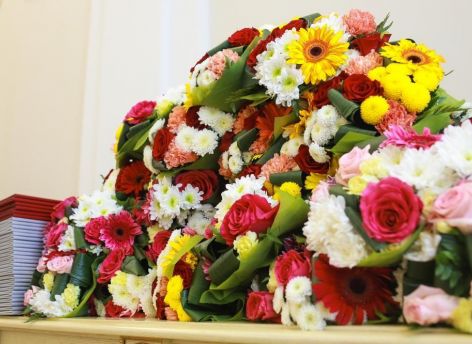 ​Супружеские пары Тюменской области получат выплаты к юбилеям супружеской жизни