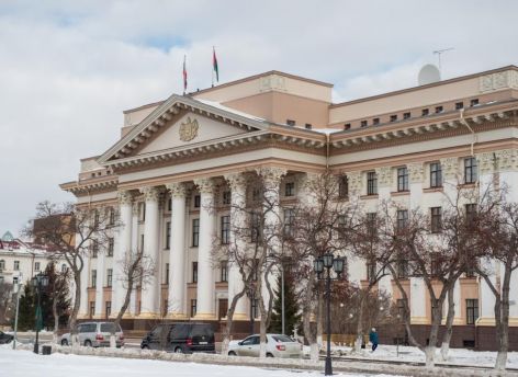​В Тюменской области усилят работу по профилактике правонарушений