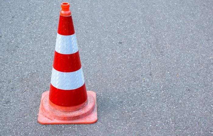 В Нижневартовске в 2022 году отремонтируют шесть участков дорог