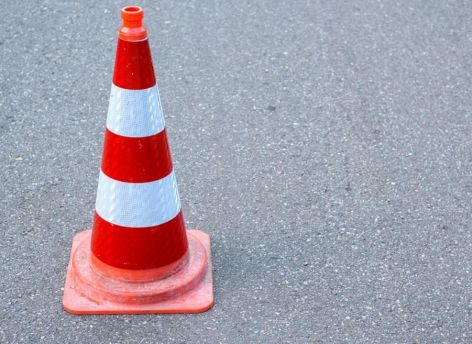 В Нижневартовске в 2022 году отремонтируют шесть участков дорог