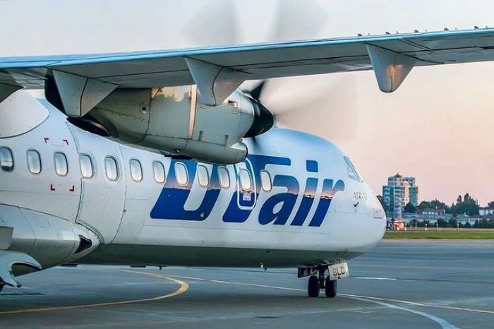 ​Utair запускает новый маршрут в Ереван