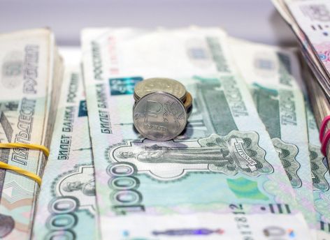 Среднее предложение по заработной плате в Югре выросло на три тысячи рублей за год