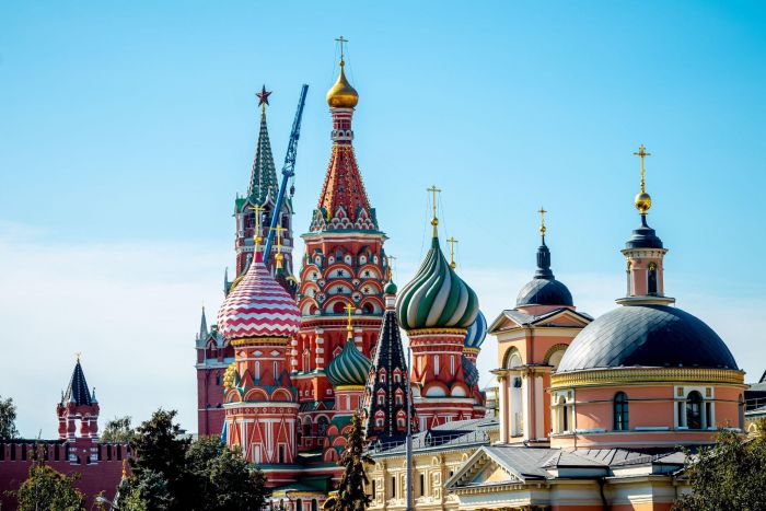 Я уеду жить в… В какие города и страны переезжают сургутяне?