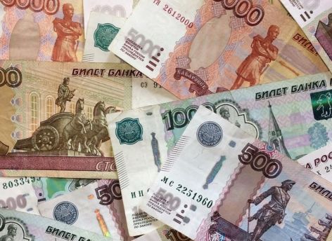 Югорского студента оштрафовали на 30 тысяч рублей за одиночный пикет