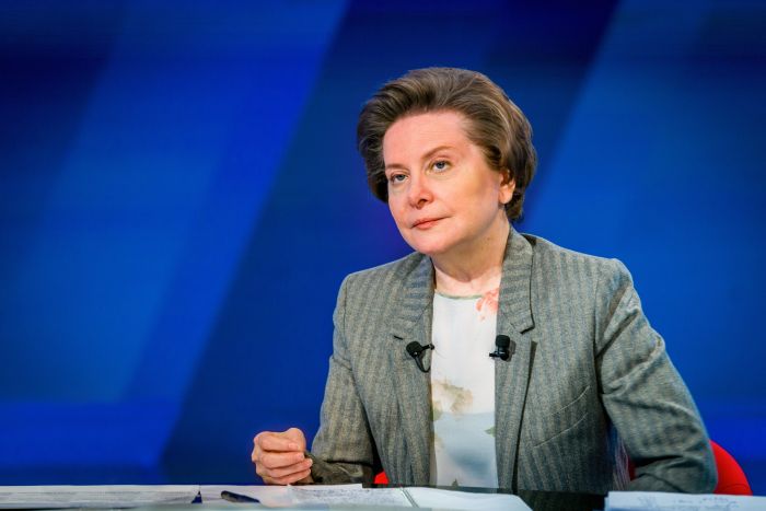 ​Наталья Комарова ответит на вопросы вартовчан