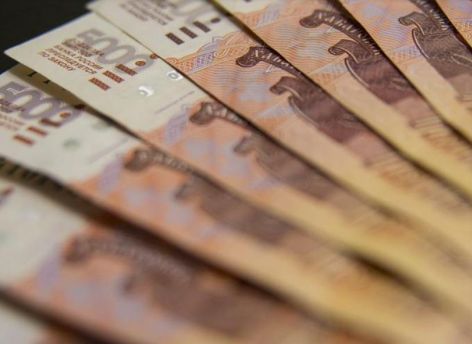 ​Средний размер автокредитов в ХМАО сократился за месяц на 6,3%