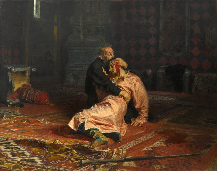​История и мифы
