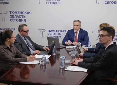 ​Аграрии Тюменской области получат полную поддержку властей региона