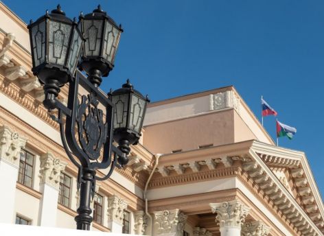 ​Майские праздники в Тюменской области пройдут безопасно