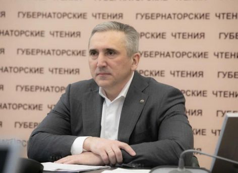​Александр Моор: Каждая отрасль российской экономики по-своему адаптируется к санкциям