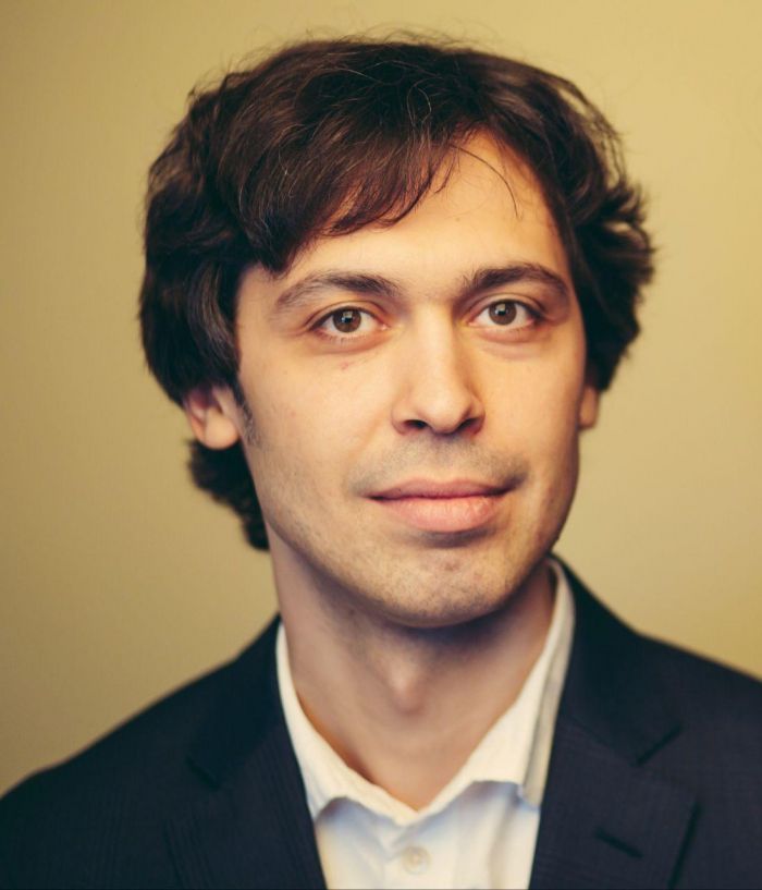​Алексей Браташов: «Инфляция съедает всю прибыль у ресторанного бизнеса, но мы справимся»