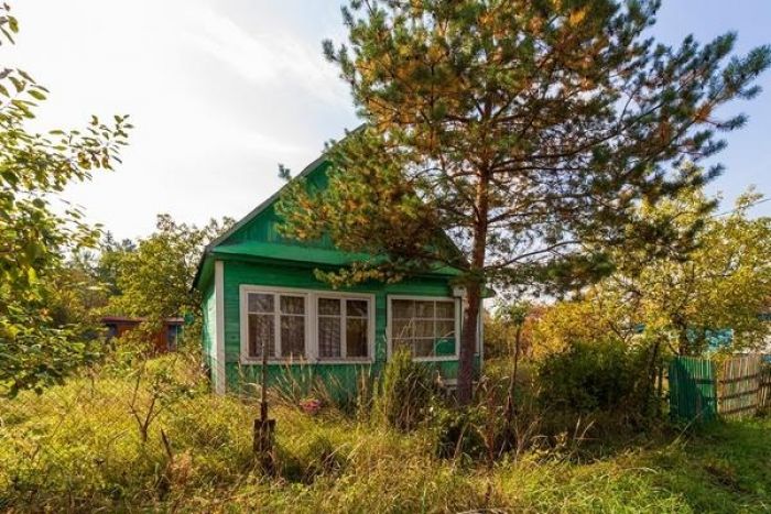 Опасная дача: как теряют деньги и землю при покупке