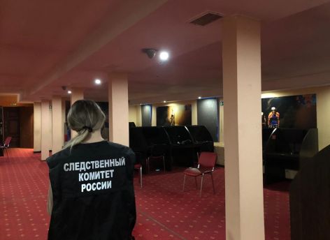 Семь вартовчан открыли казино: их бизнес прикрыли // ВИДЕО