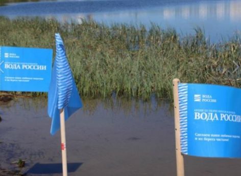 Вартовчан приглашают с пользой провести время на берегах водоемов