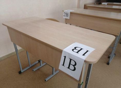 Китайский язык сдадут трое выпускников из Сургута