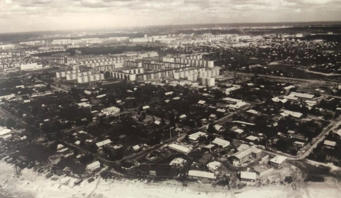 ​Пройдусь по Арболиту я, сверну на Таратыновку… Что значат исторические названия улиц Сургута?