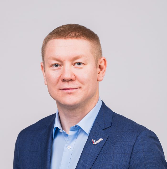 Голосование по благоустройству подходит к концу — почему надо спешить // Рустем Юсупов