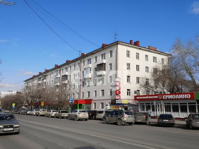 Калькулятор переезда