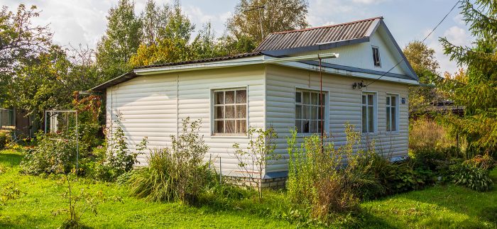 Продаем загородку: как не сорвать сделку из-за одной бумажки