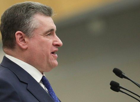 ​Стал известен преемник Жириновского в ЛДПР